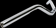 1" Handlebar Chrome #TSC-2804-3