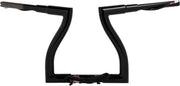 Pre-Wired Thresher Handlebar
