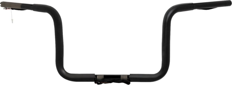 Pre-Wired Ape Handlebar
