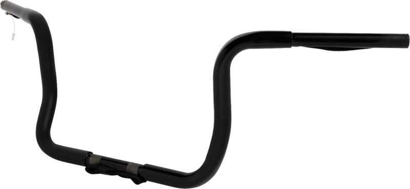 Pre-Wired Ape Handlebar