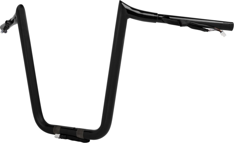 Pre-Wired Prime Ape Handlebar