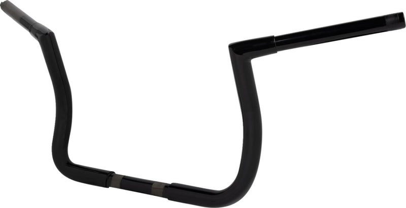 Pre-Wired Twin Peaks Handlebar