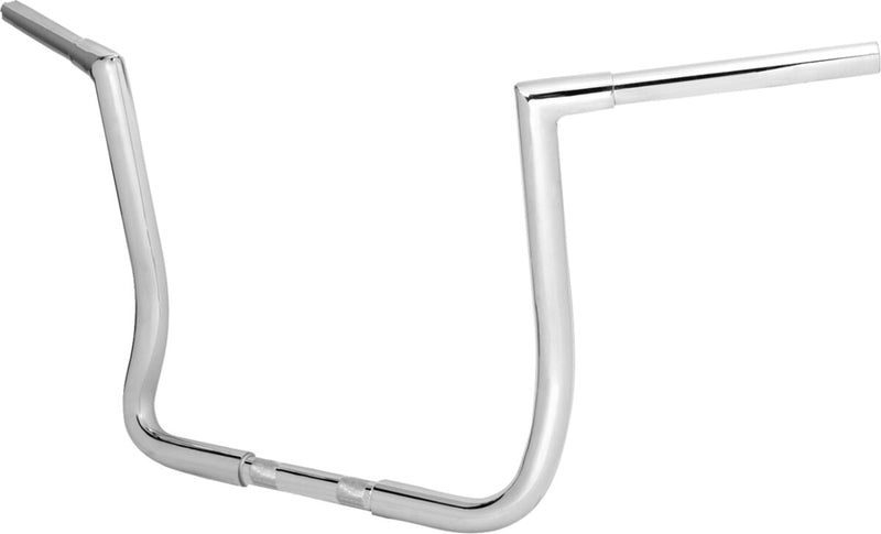 Pre-Wired Twin Peaks Handlebar
