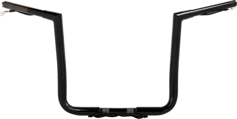 Pre-Wired Twin Peaks Handlebar