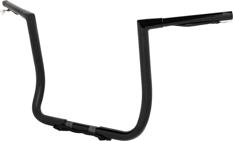 Pre-Wired Twin Peaks Handlebar