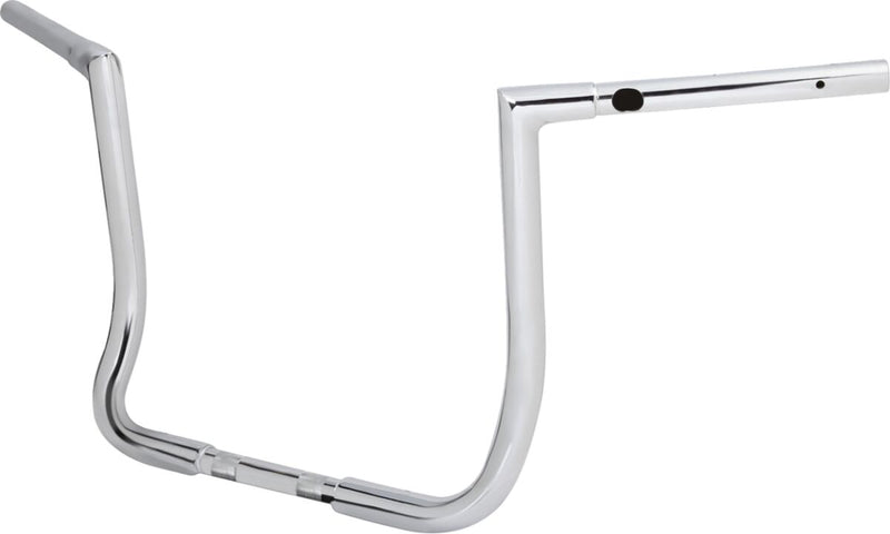 Pre-Wired Twin Peaks Handlebar