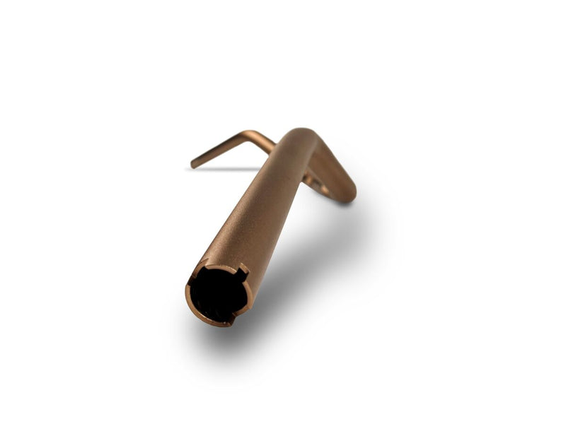 1" Clubstyle Handlebar
