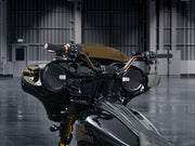 1" Clubstyle Handlebar