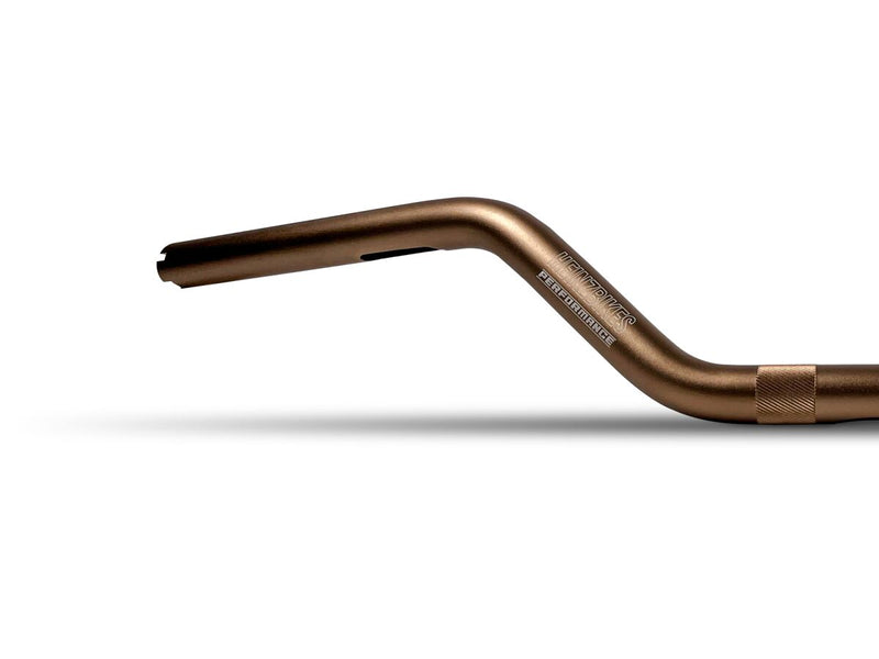 1" Clubstyle Handlebar