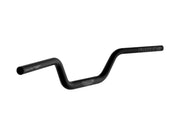 Rick's Motorcycles HNDLBR CLUBSTYLE PERFORMANCE for 2023-2025 Harley-Davidson Handlebar Black Standard 7010-T6 Aluminium