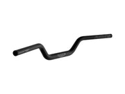 Rick's Motorcycles HNDLBR CLUBSTYLE PERFORMANCE for 2007-2024 Harley-Davidson Handlebar Black Standard 7010-T6 Aluminium #S8-6SBP812-0