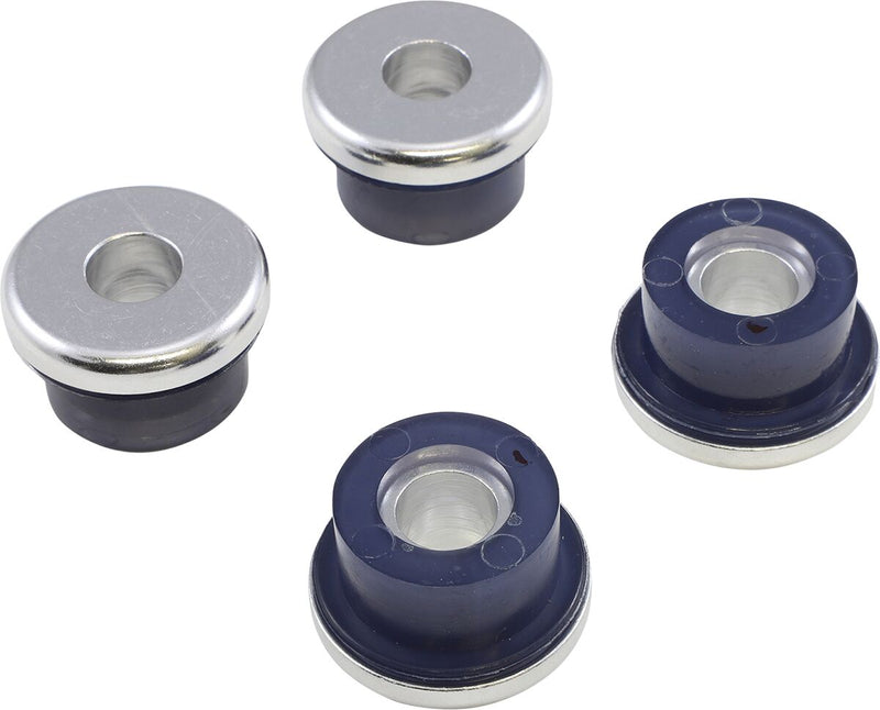 Alloy Art Gooden Tight Riser Bushing Kit for Various Various Harley-Davidson Motorcycles (See Fitment List)