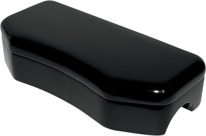 Drag Specialties Buffalo Handlebar Clamp #0602-0349