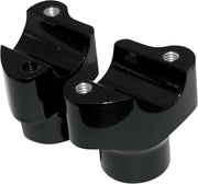 Drag Specialties Buffalo Billet Aluminium Handlebar Riser #0602-0350