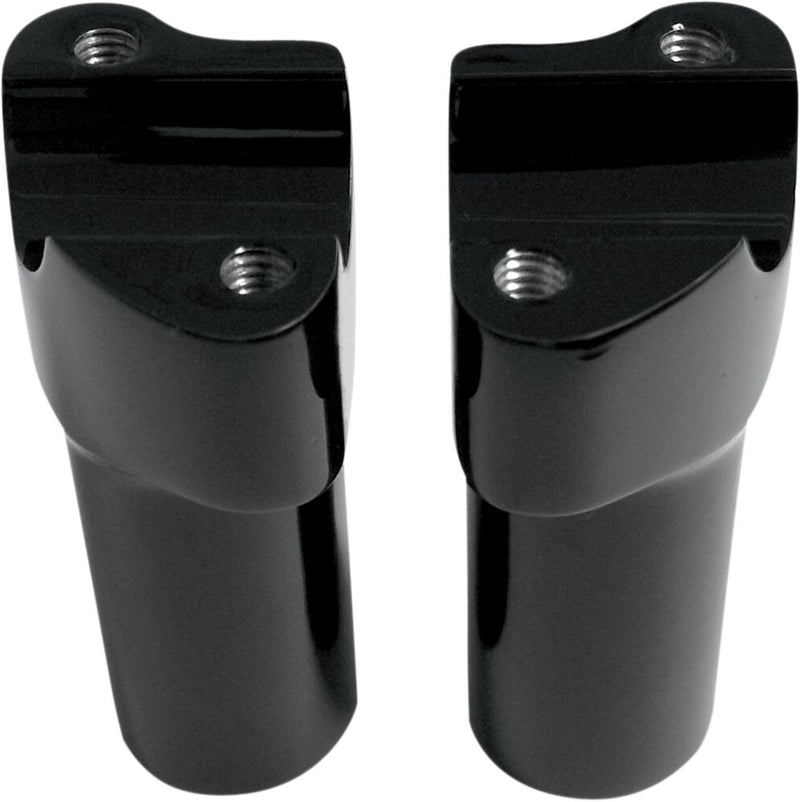 Drag Specialties Buffalo Billet Aluminium Handlebar Riser #0602-0351