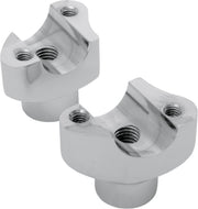 Drag Specialties Forged Aluminium Handlebar Risers