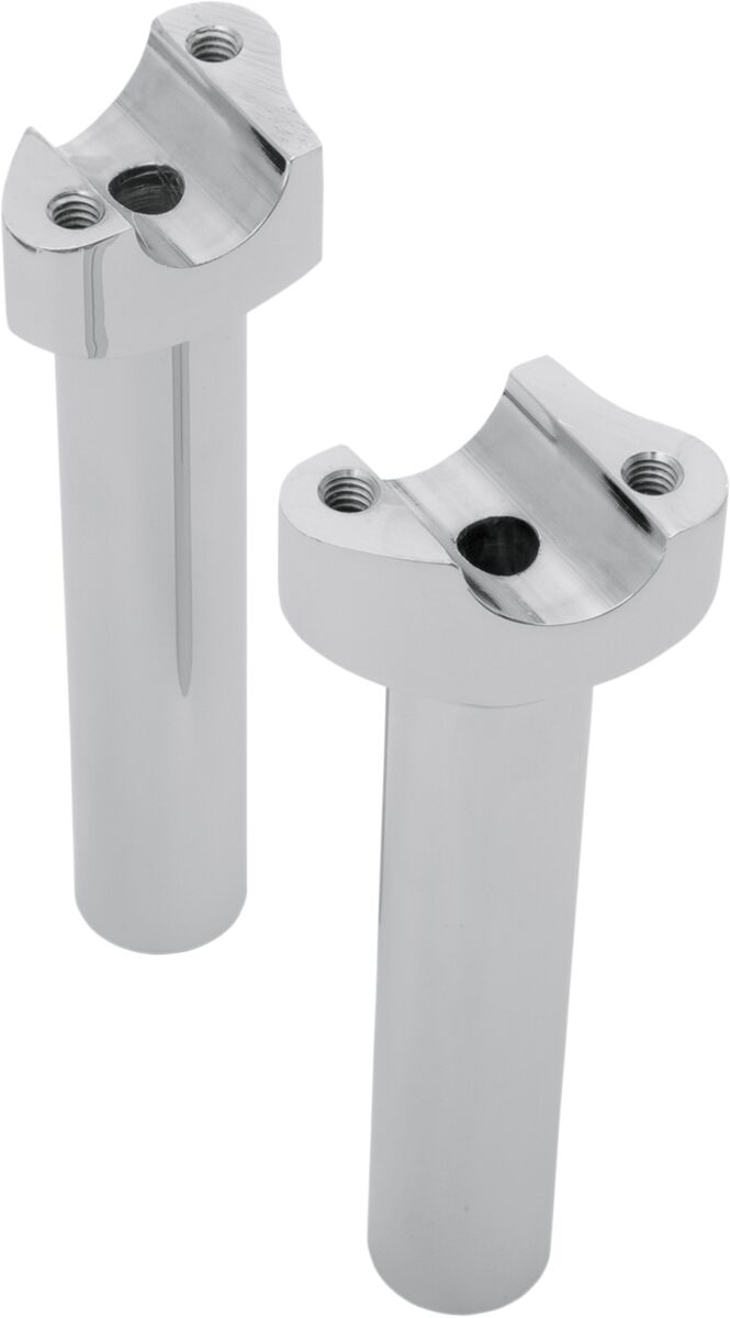 Drag Specialties Forged Aluminium Handlebar Risers