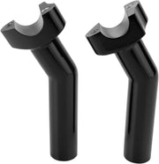 Drag Specialties Forged Aluminium Handlebar Risers
