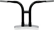 Handlebar Riser Extension
