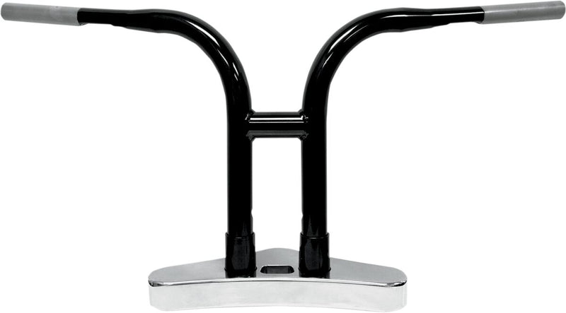 Handlebar Riser Extension
