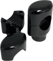 Drag Specialties Big Buffalo Handlebar Riser #0602-0466