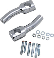 Drag Specialties Big Buffalo Handlebar Riser #0602-0469