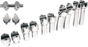 Drag Specialties Big Buffalo Handlebar Riser #0602-0469