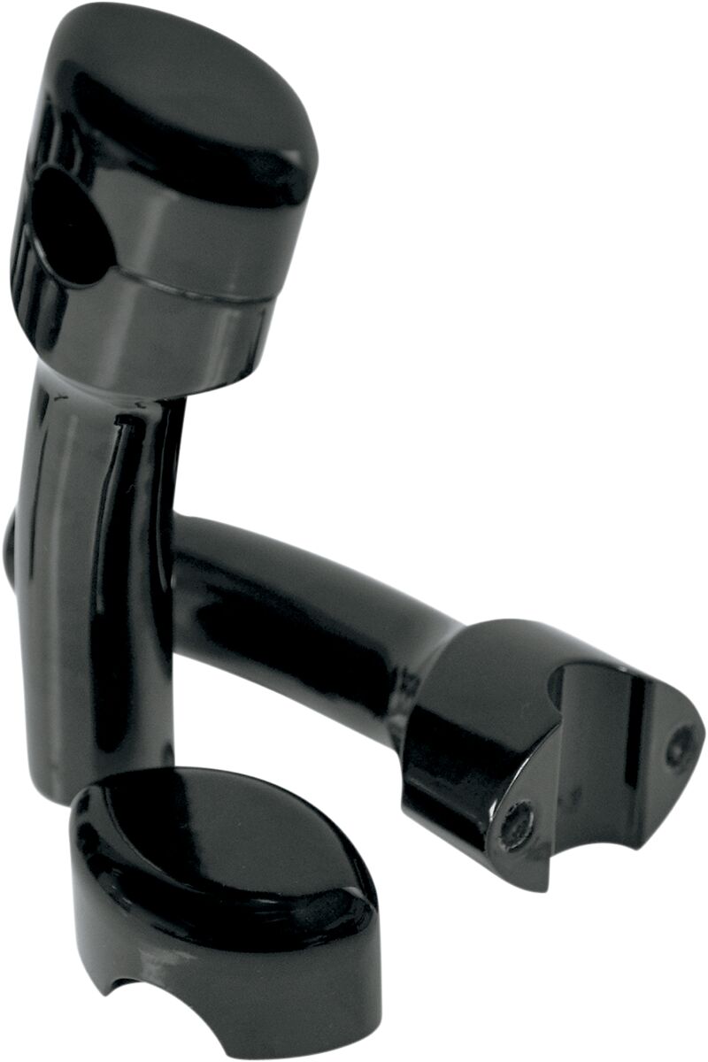 Hefty Handlebar Riser for 1-1/4" Handlebars
