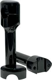 Hefty Handlebar Riser for 1-1/4" Handlebars
