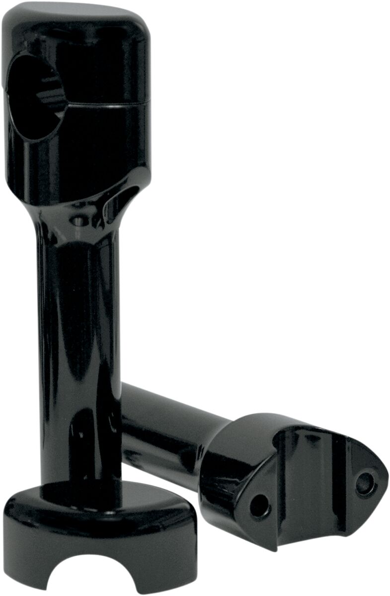 Hefty Handlebar Riser for 1-1/4" Handlebars