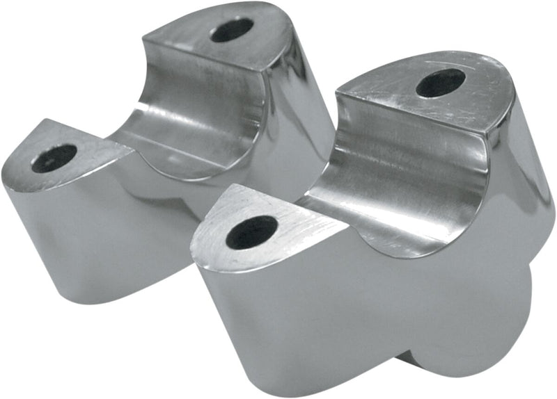 Handlebar Riser Extension Dyna