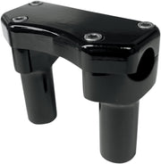 Drag Specialties Handlebar Riser & Top Clamp Kit #0602-0587