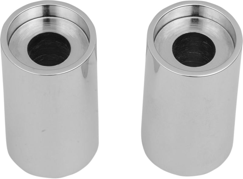 Handlebar Riser Extension