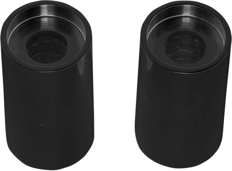 Handlebar Riser Extension