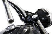 Handlebar Riser Pullback Extension Kit