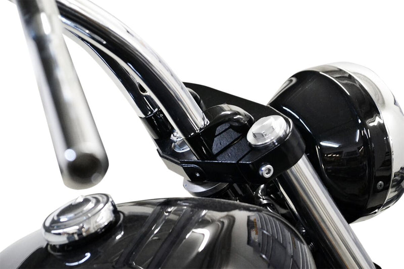 Handlebar Riser Pullback Extension Kit
