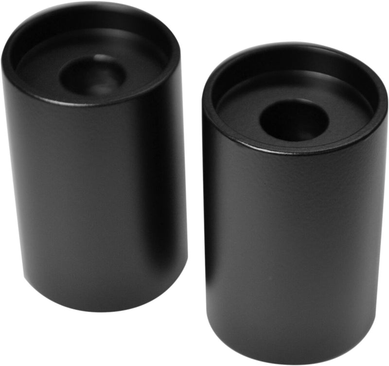 Handlebar Riser Extension Black| Flat