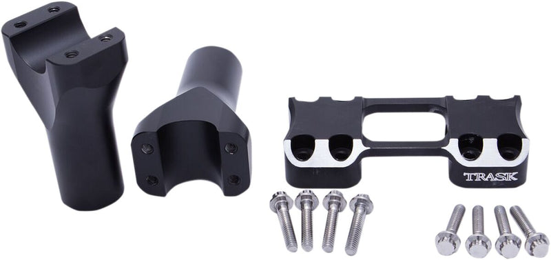 Assault Handlebar Riser