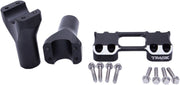 Assault Handlebar Riser