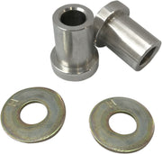 Solid Handlebar Riser Bushing Softail,
Classic,
Touring,
Trike