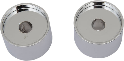 Handlebar Riser Extension Chrome