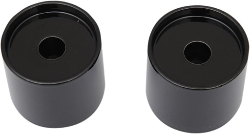 Handlebar Riser Extension Black| Gloss