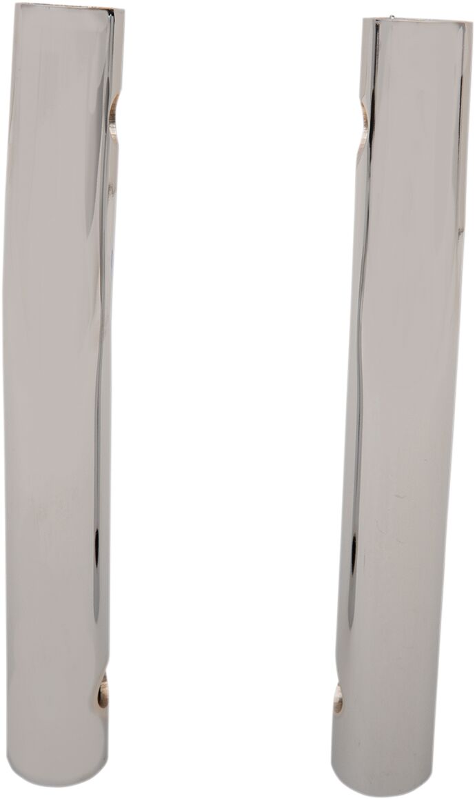 La Choppers 10 Inch Kage Riser in Chrome #LA-7336-10R