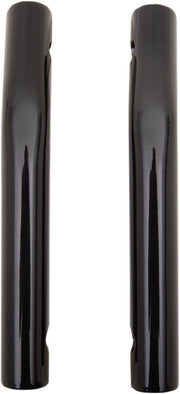La Choppers 10 Inch Kage Riser in Gloss Black