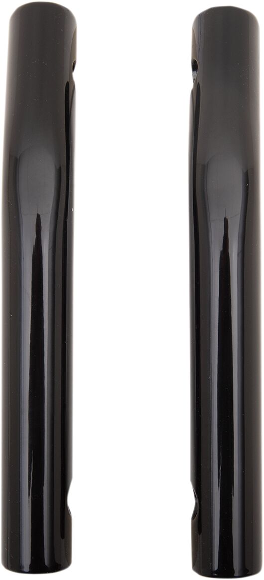 La Choppers 10 Inch Kage Riser in Gloss Black