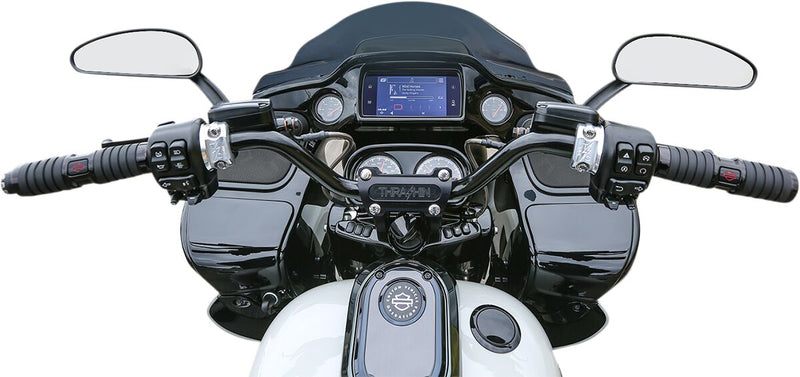 Thrashin Supply Co. Road Glide Riser Adaptor Kit