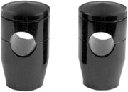 Elite Custom Billet Aluminium Risers