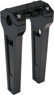 Performance Risers Anodised| Black