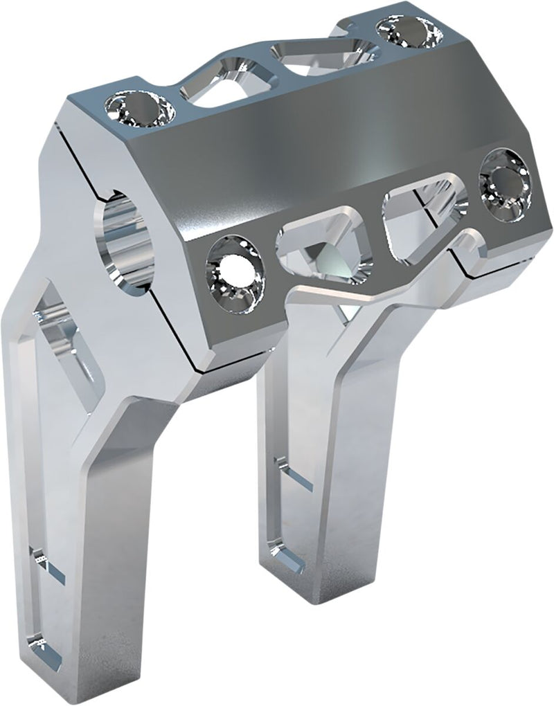 Performance Risers Raw #LA-7471-06R