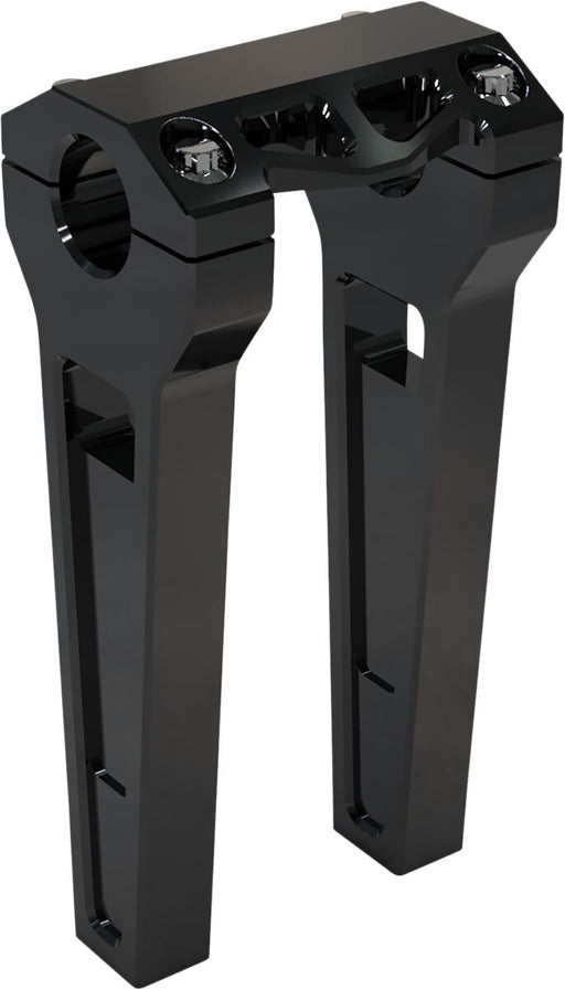 Performance Risers Anodised| Black